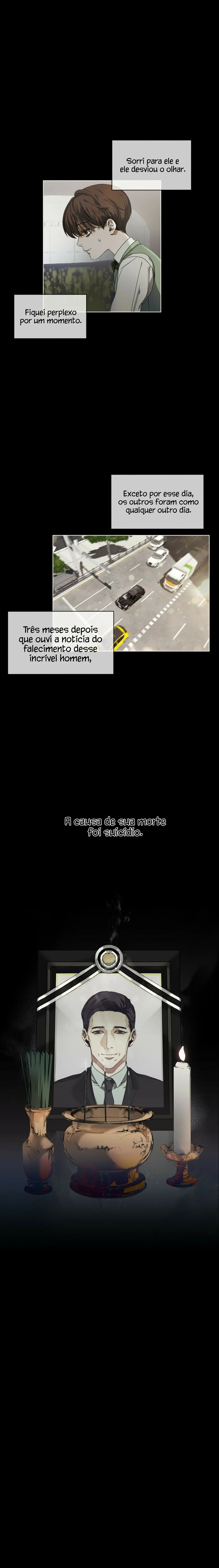 The Foul – Capítulo 12 Yaoi – Página 12