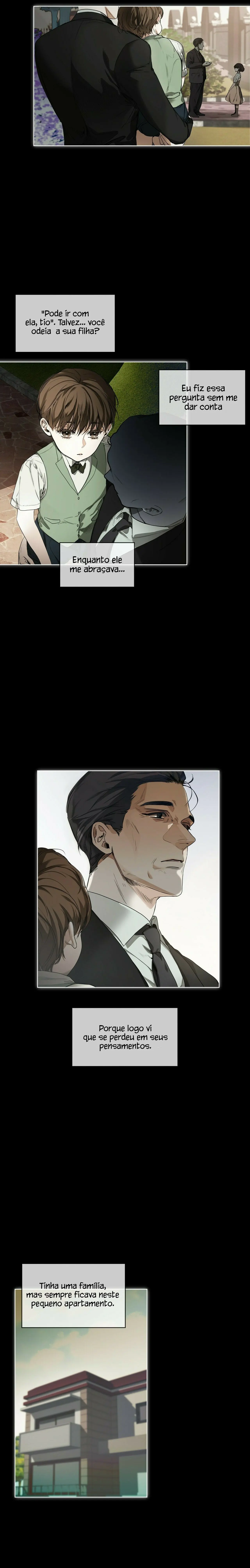 The Foul – Capítulo 12 Yaoi – Página 4