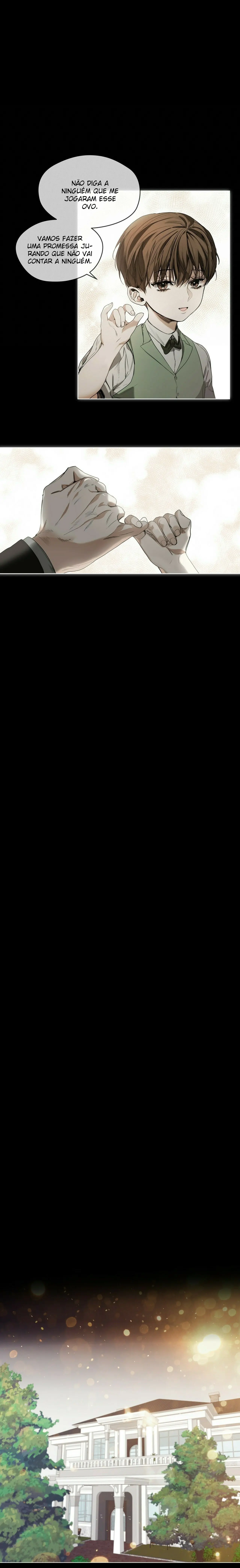 The Foul – Capítulo 12 Yaoi – Página 6