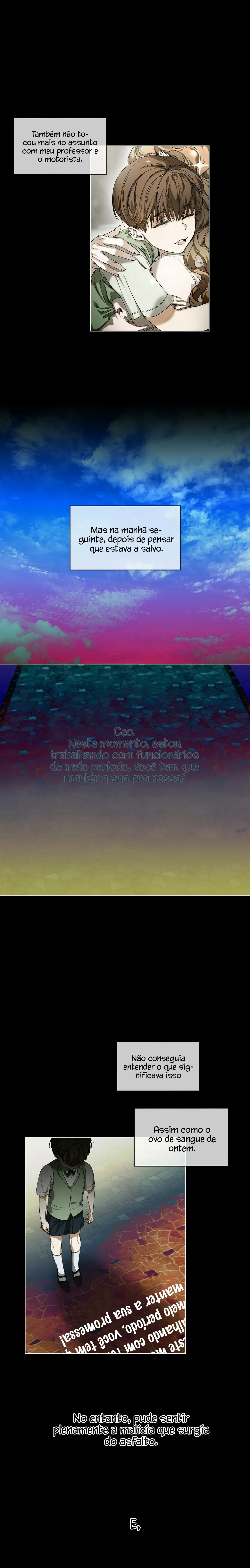 The Foul – Capítulo 12 Yaoi – Página 9