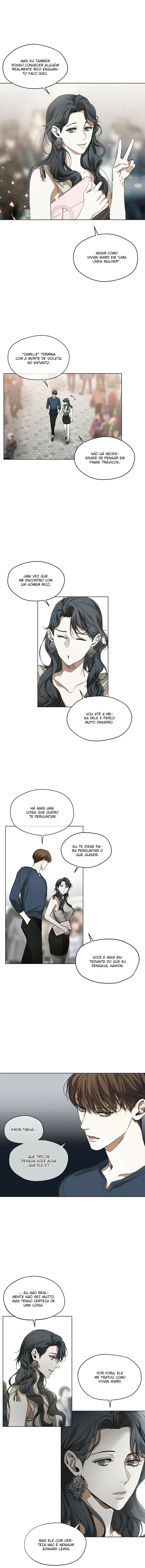 The Foul – Capítulo 18 Yaoi – Página 4