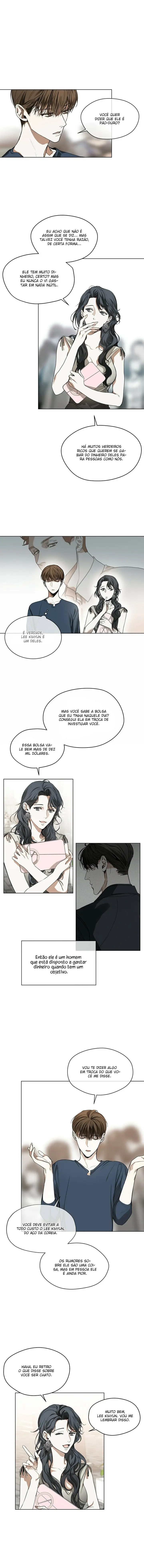 The Foul – Capítulo 18 Yaoi – Página 5