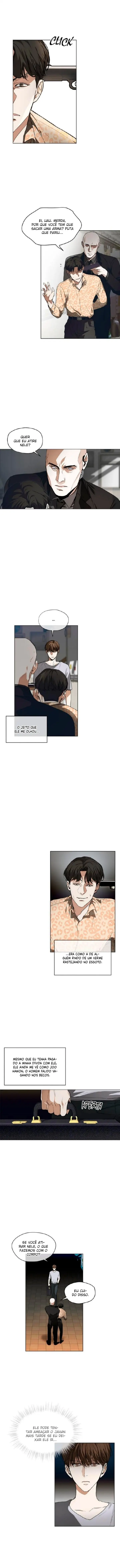 The Foul – Capítulo 22 Yaoi – Página 7