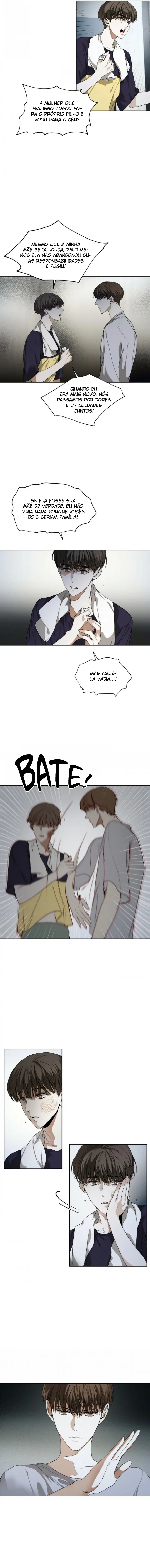 The Foul – Capítulo 24 Yaoi – Página 2