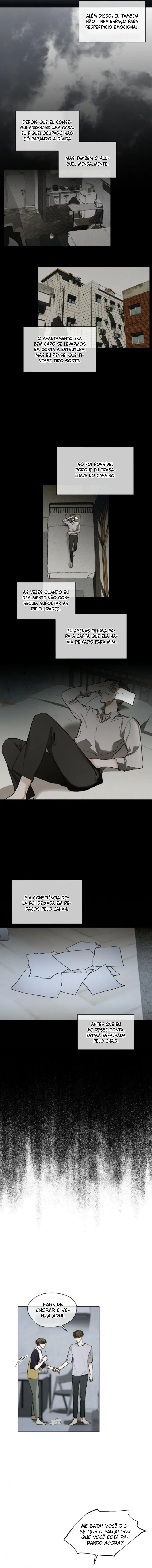 The Foul – Capítulo 24 Yaoi – Página 4