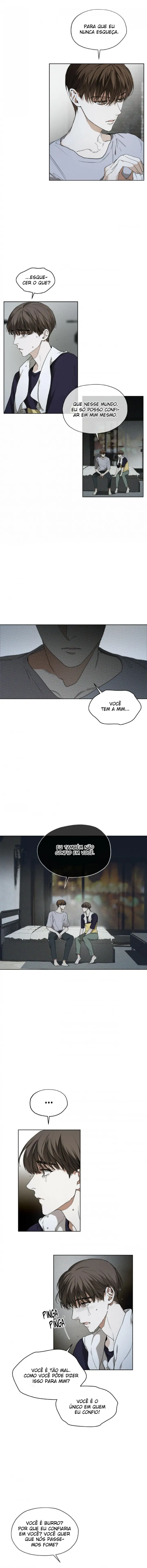 The Foul – Capítulo 24 Yaoi – Página 6