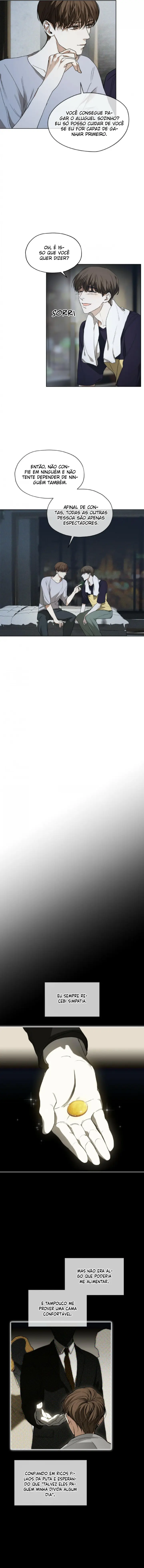 The Foul – Capítulo 24 Yaoi – Página 7