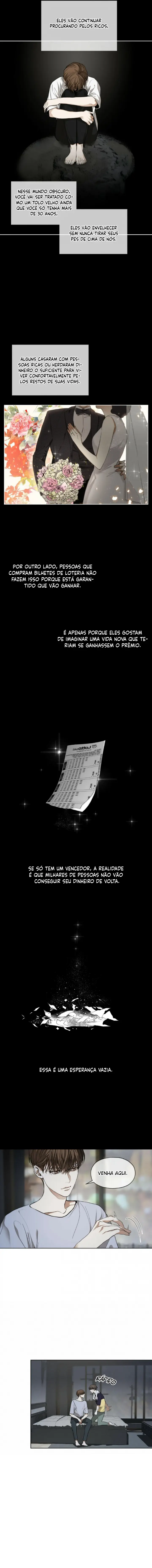 The Foul – Capítulo 24 Yaoi – Página 9