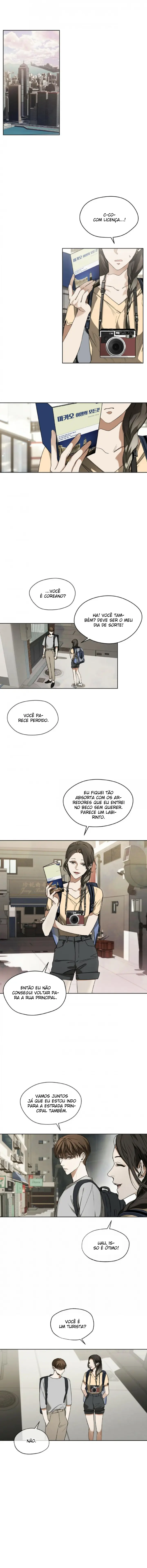 The Foul – Capítulo 25 Yaoi – Página 7