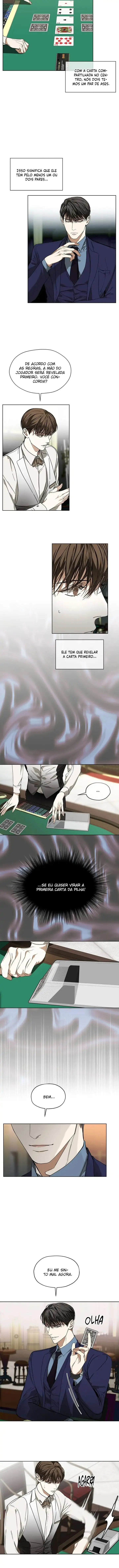 The Foul – Capítulo 30 Yaoi – Página 5