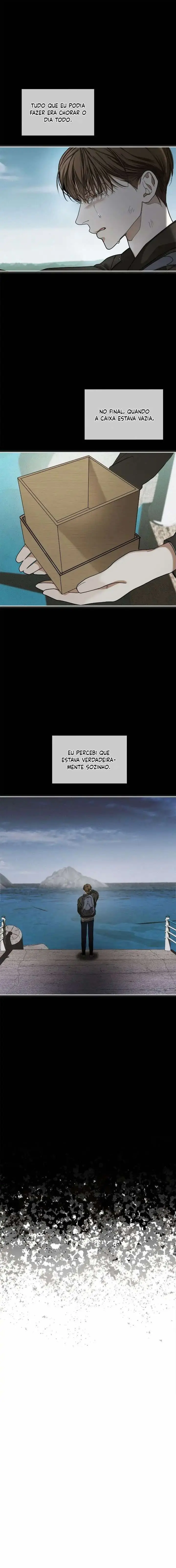 The Foul – Capítulo 38 Yaoi – Página 7