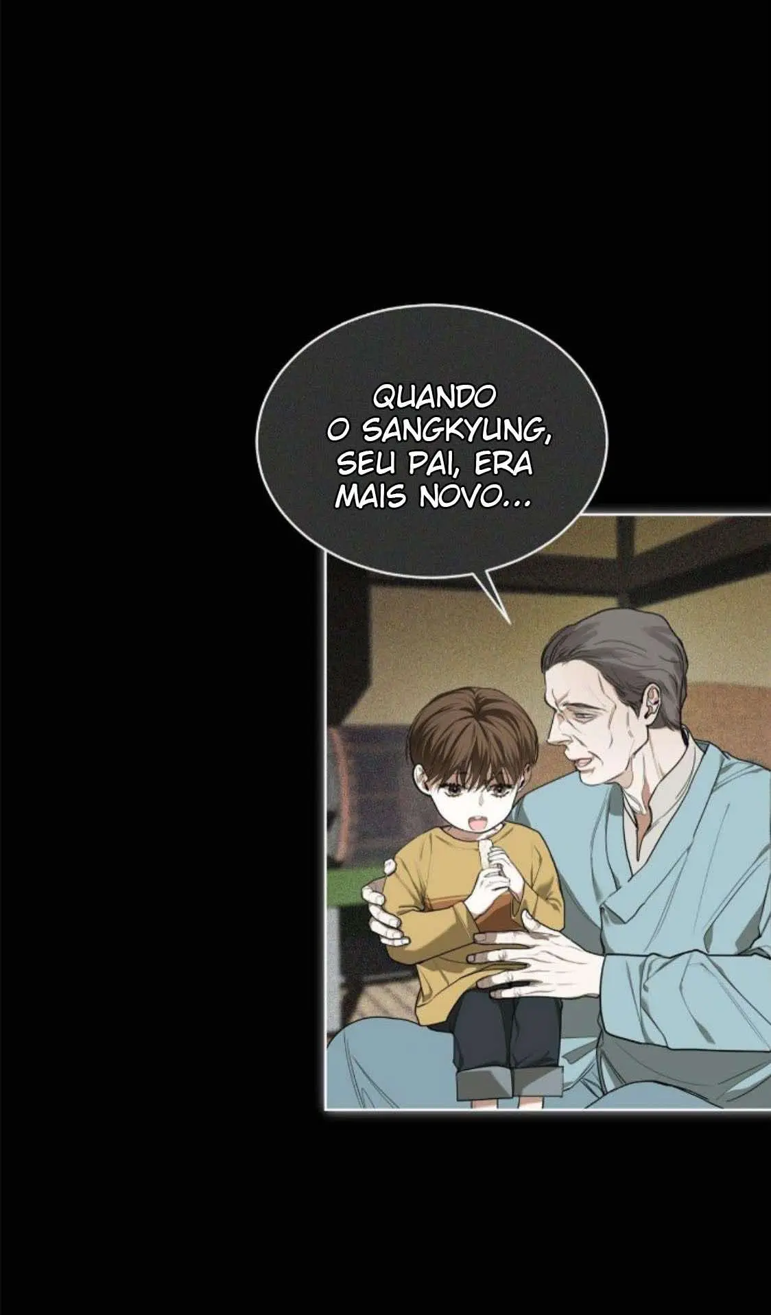 The Foul – Capítulo 44 Yaoi – Página 10