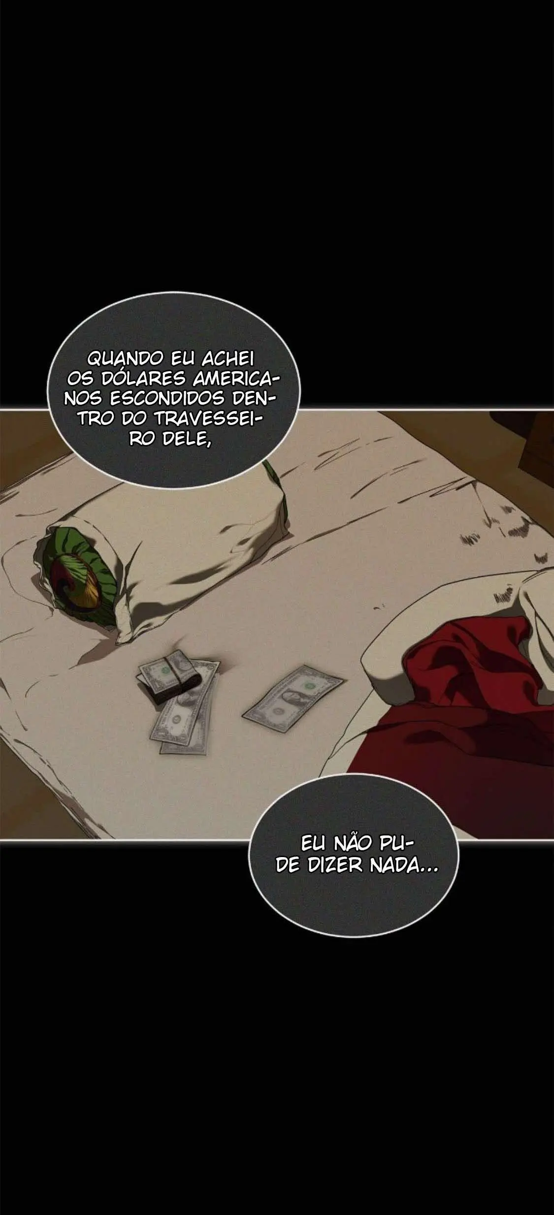 The Foul – Capítulo 44 Yaoi – Página 14