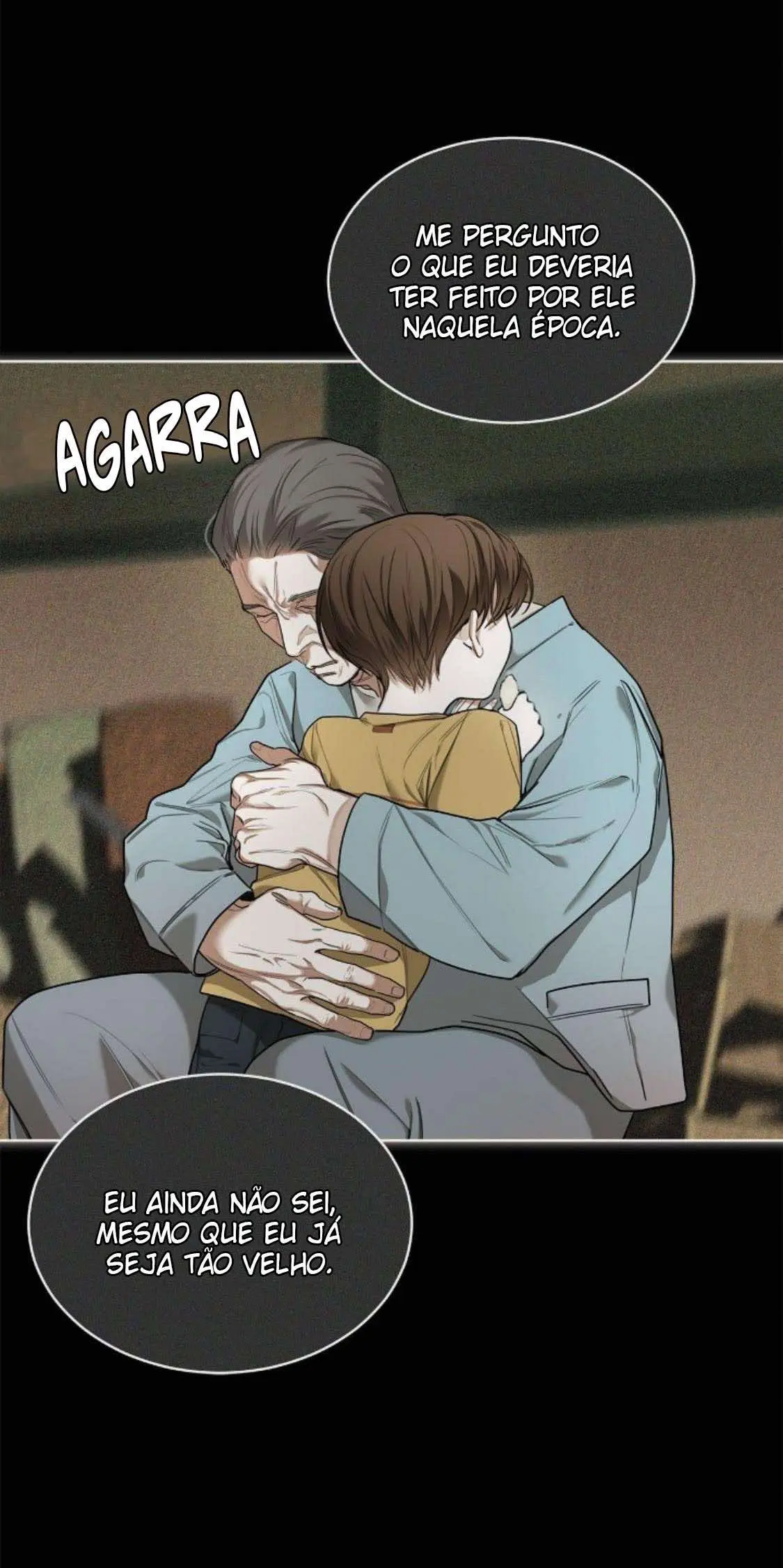 The Foul – Capítulo 44 Yaoi – Página 16