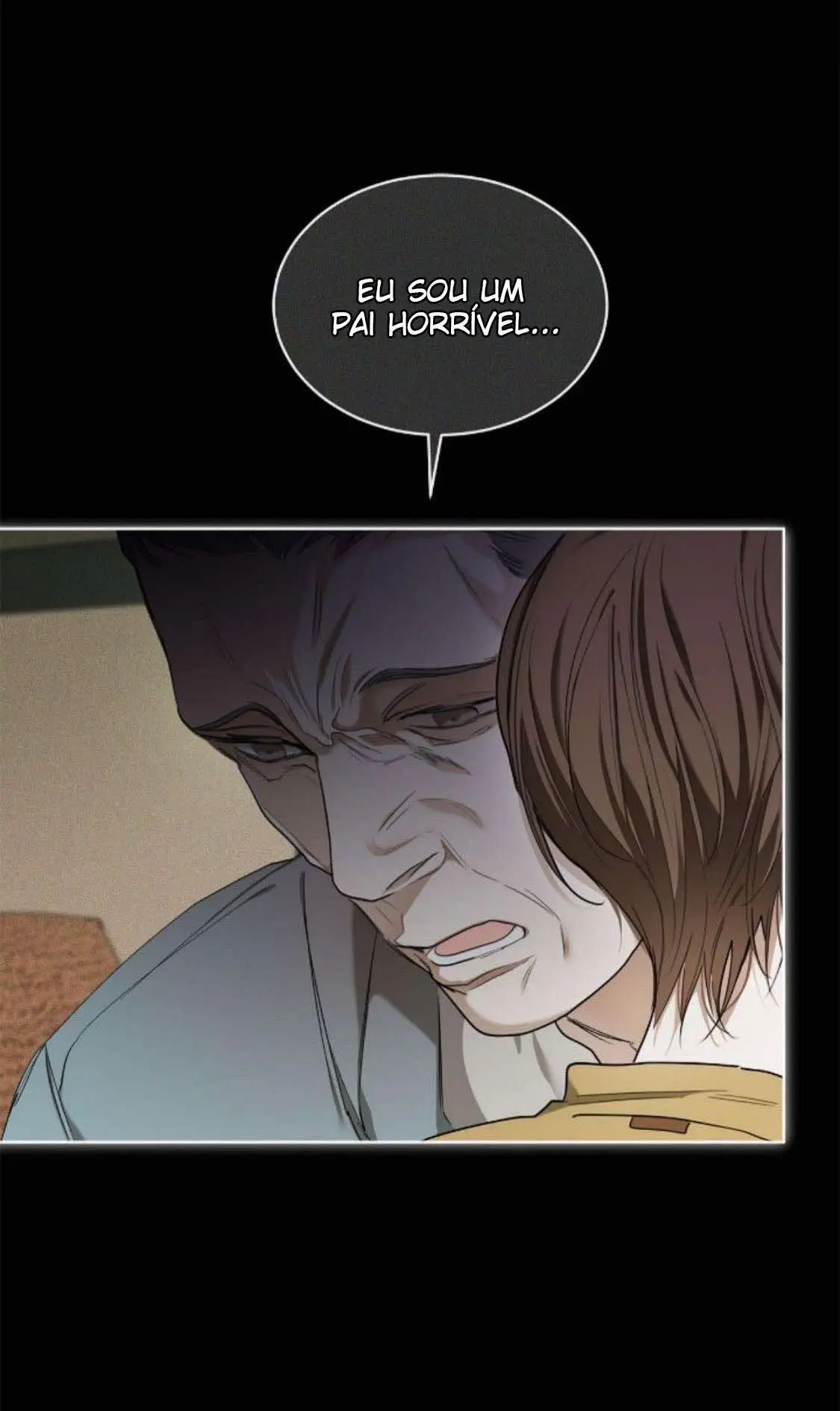 The Foul – Capítulo 44 Yaoi – Página 17