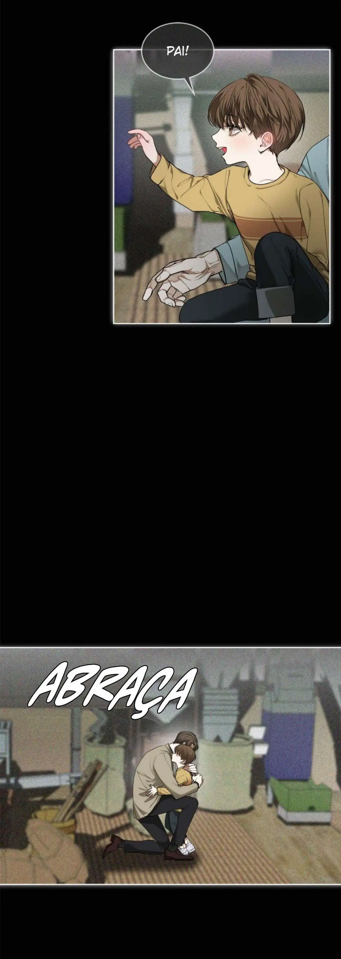 The Foul – Capítulo 44 Yaoi – Página 20