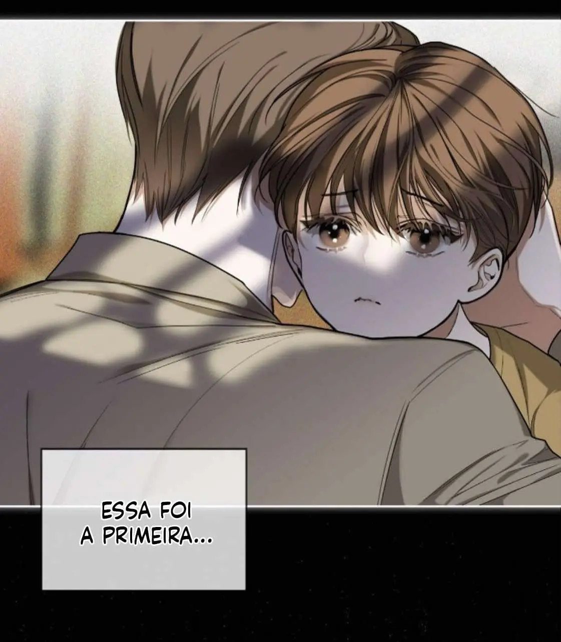 The Foul – Capítulo 44 Yaoi – Página 22