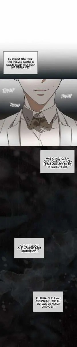 The Foul – Capítulo 44 Yaoi – Página 5