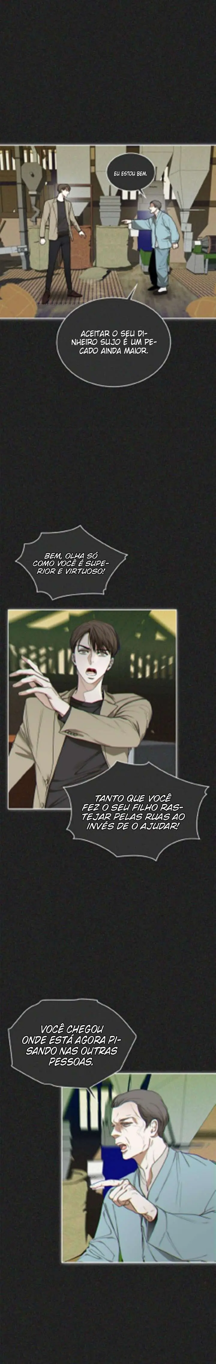 The Foul – Capítulo 44 Yaoi – Página 7