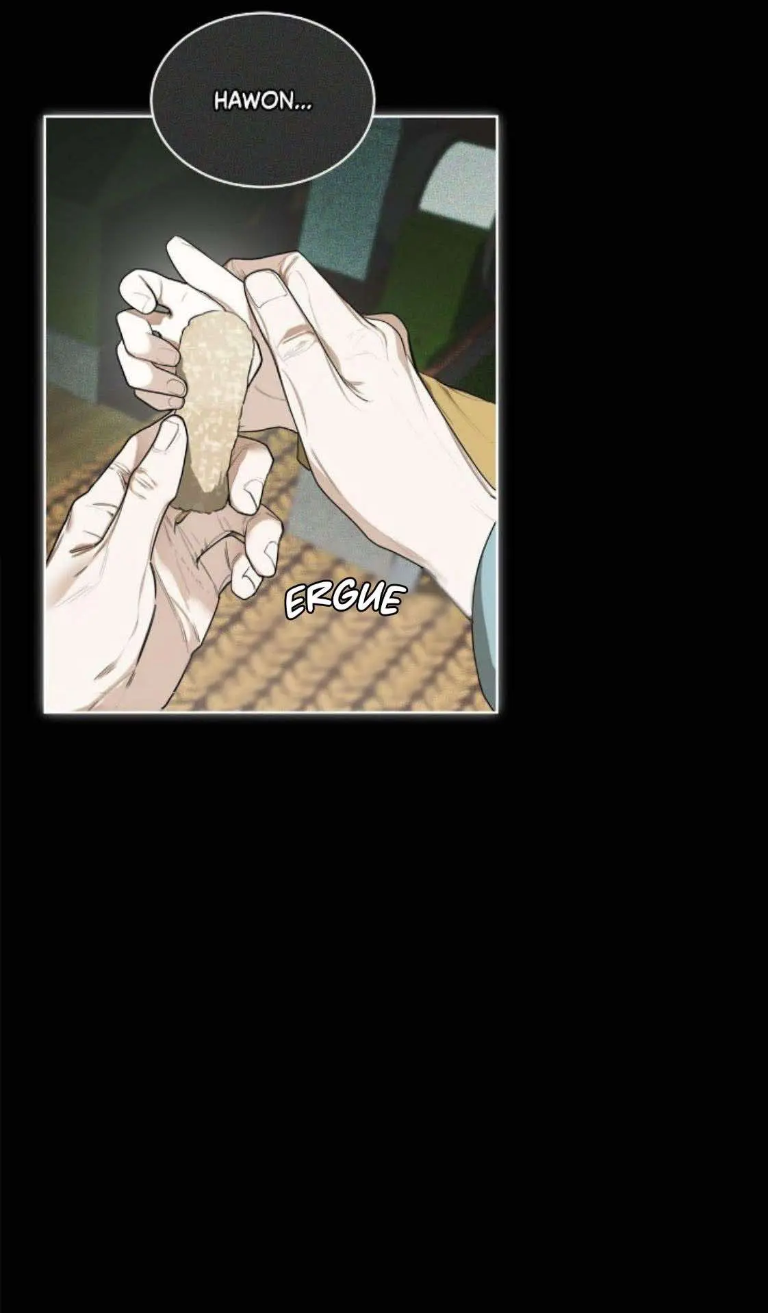 The Foul – Capítulo 44 Yaoi – Página 9