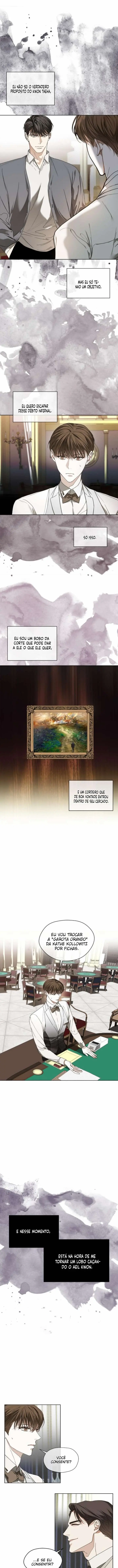 The Foul – Capítulo 49 Yaoi – Página 5