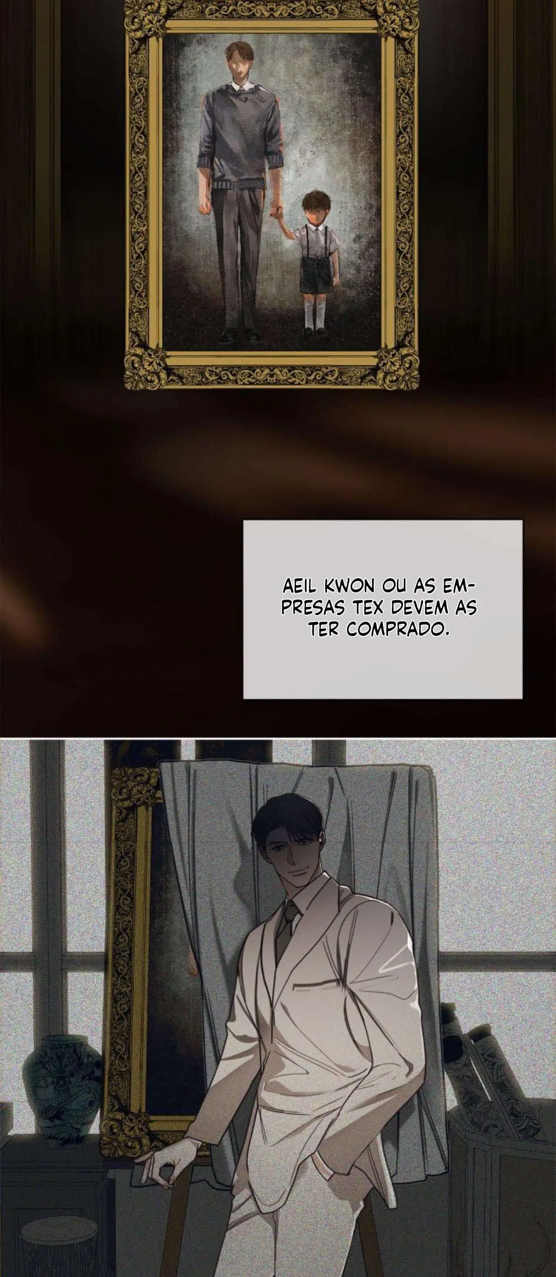 The Foul – Capítulo 51 Yaoi – Página 10