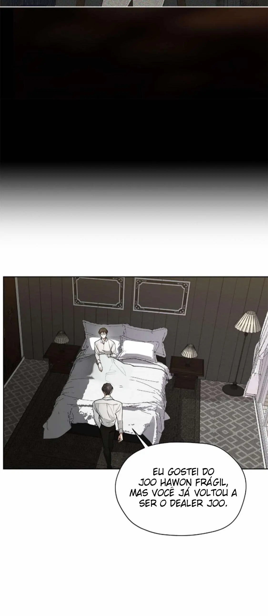 The Foul – Capítulo 51 Yaoi – Página 11