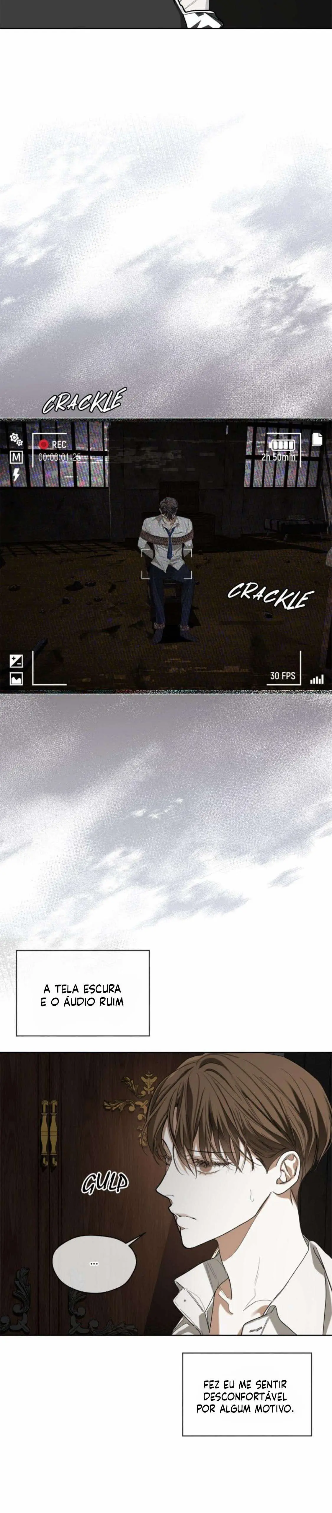 The Foul – Capítulo 51 Yaoi – Página 16