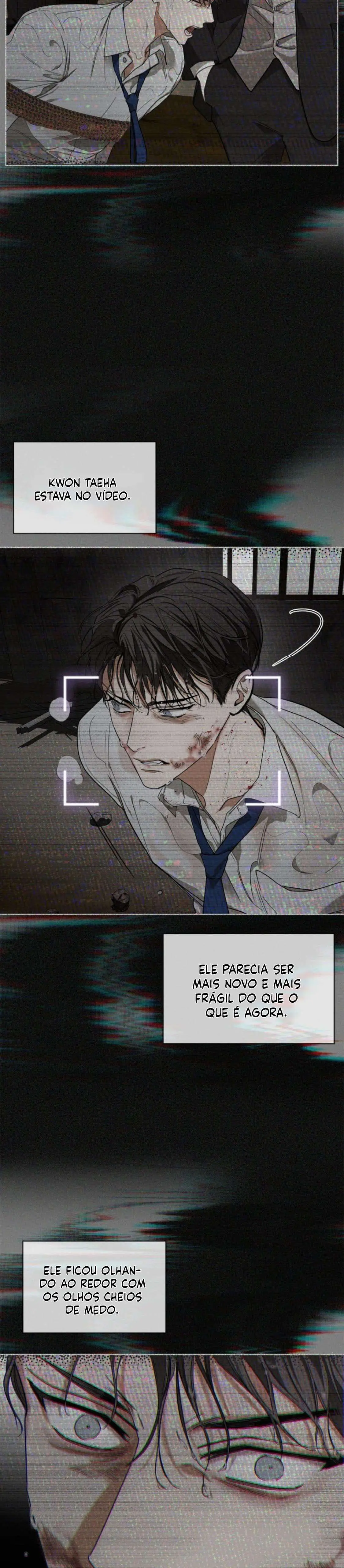 The Foul – Capítulo 51 Yaoi – Página 19