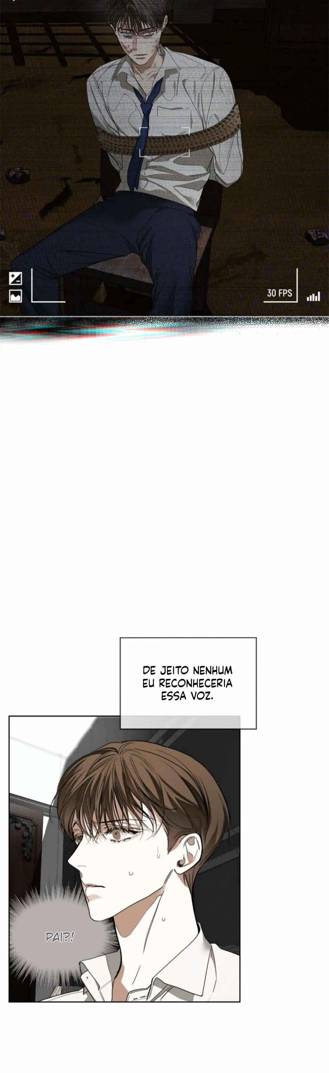 The Foul – Capítulo 51 Yaoi – Página 21