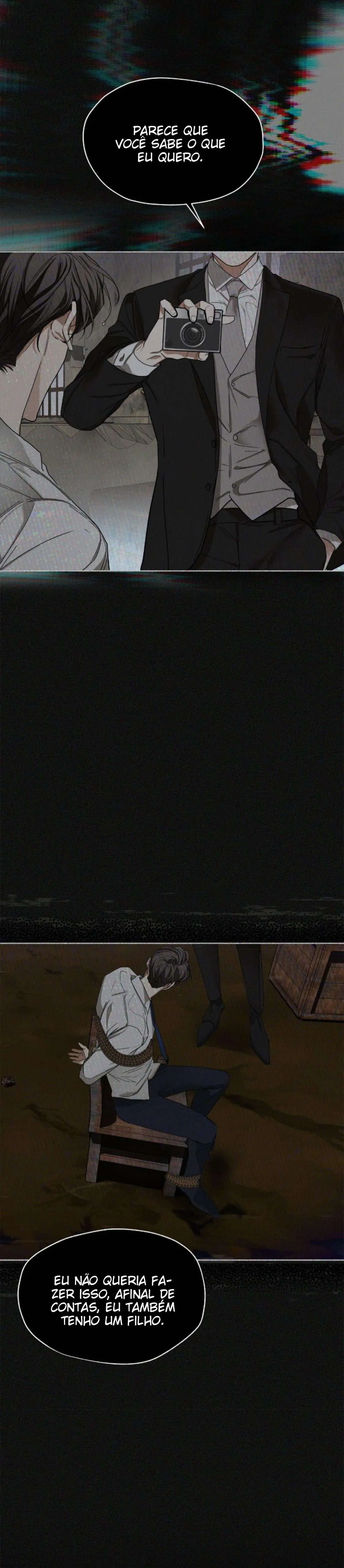 The Foul – Capítulo 51 Yaoi – Página 23