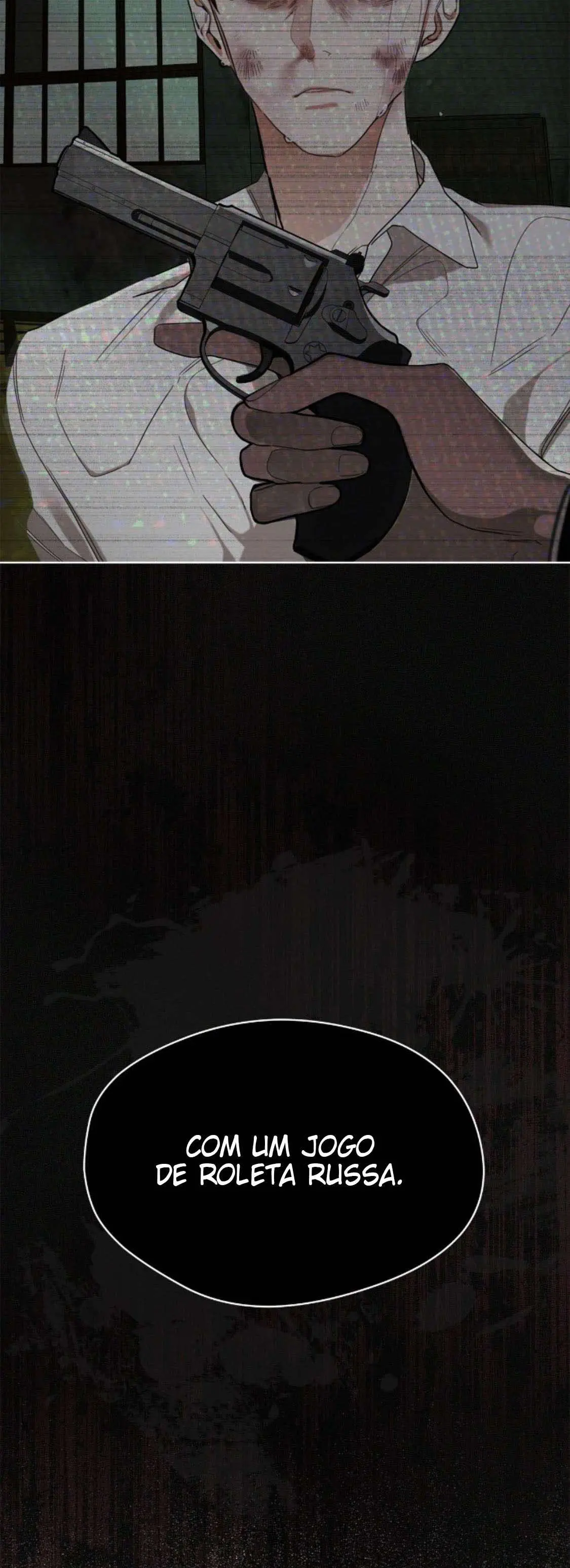 The Foul – Capítulo 51 Yaoi – Página 26