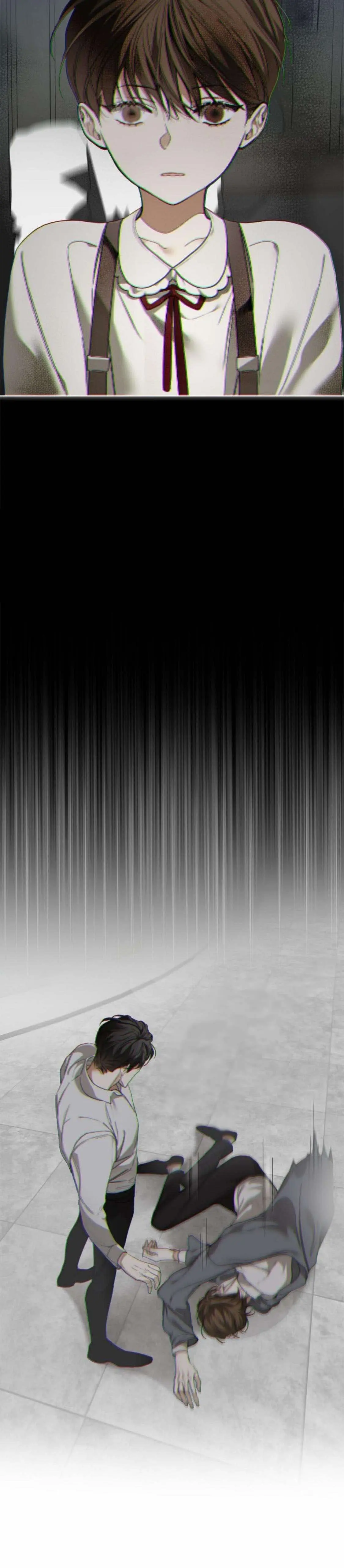 The Foul – Capítulo 51 Yaoi – Página 6