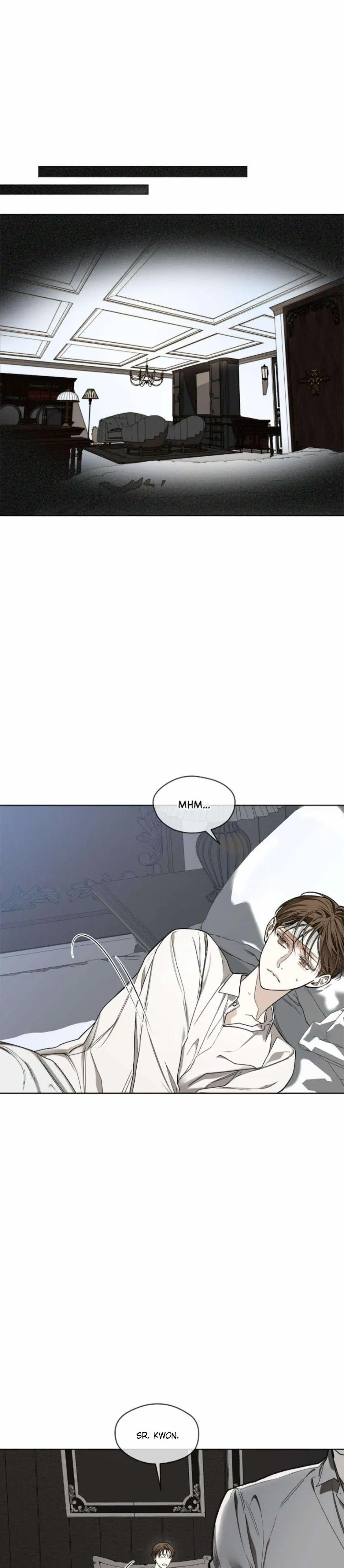 The Foul – Capítulo 51 Yaoi – Página 7