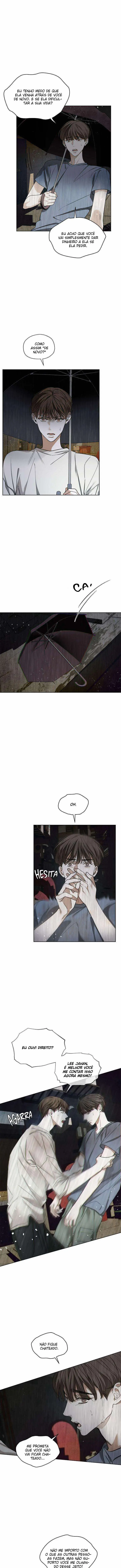 The Foul – Capítulo 60 Yaoi – Página 4