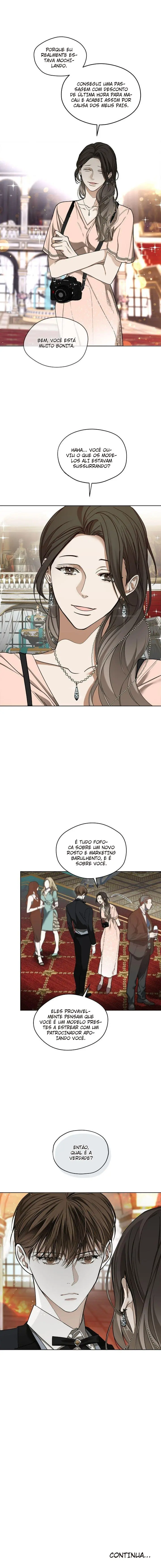 The Foul – Capítulo 64 Yaoi – Página 7