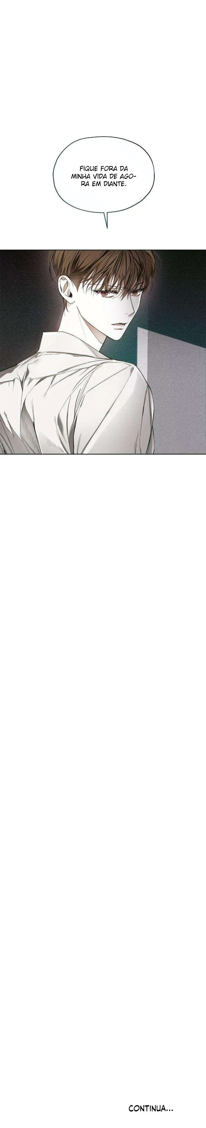 The Foul – Capítulo 73 Yaoi – Página 7