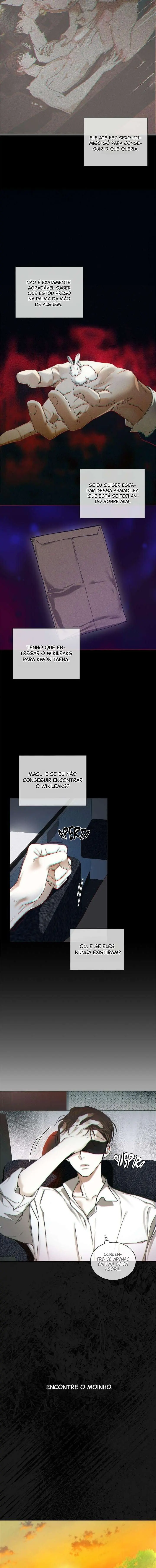 The Foul – Capítulo 76 Yaoi – Página 11