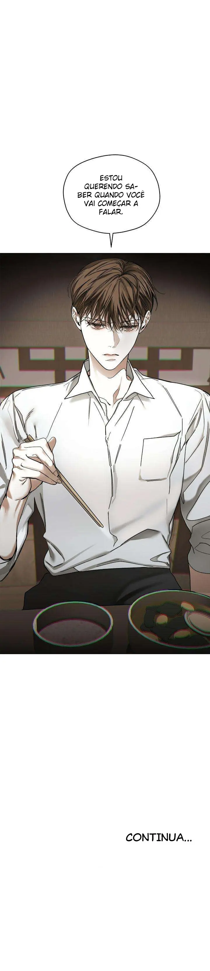 The Foul – Capítulo 77 Yaoi – Página 12