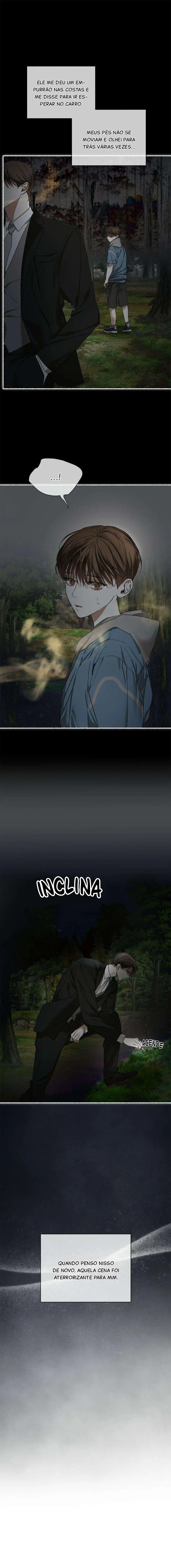 The Foul – Capítulo 79 Yaoi – Página 10