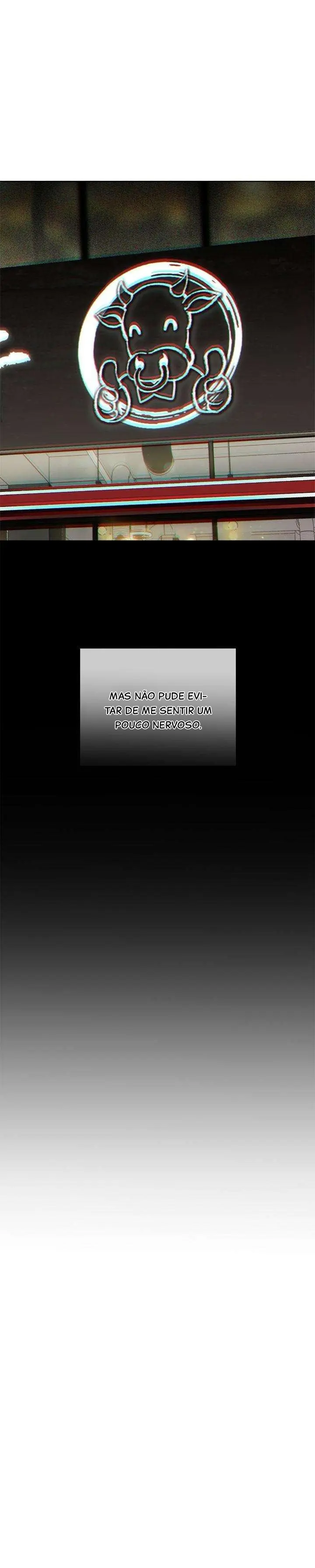 The Foul – Capítulo 79 Yaoi – Página 13