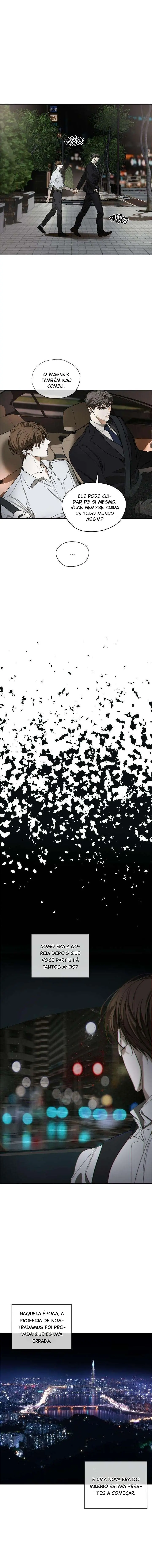 The Foul – Capítulo 79 Yaoi – Página 7