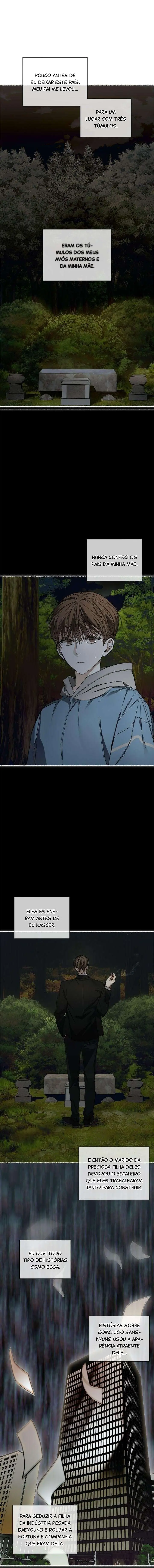 The Foul – Capítulo 79 Yaoi – Página 8