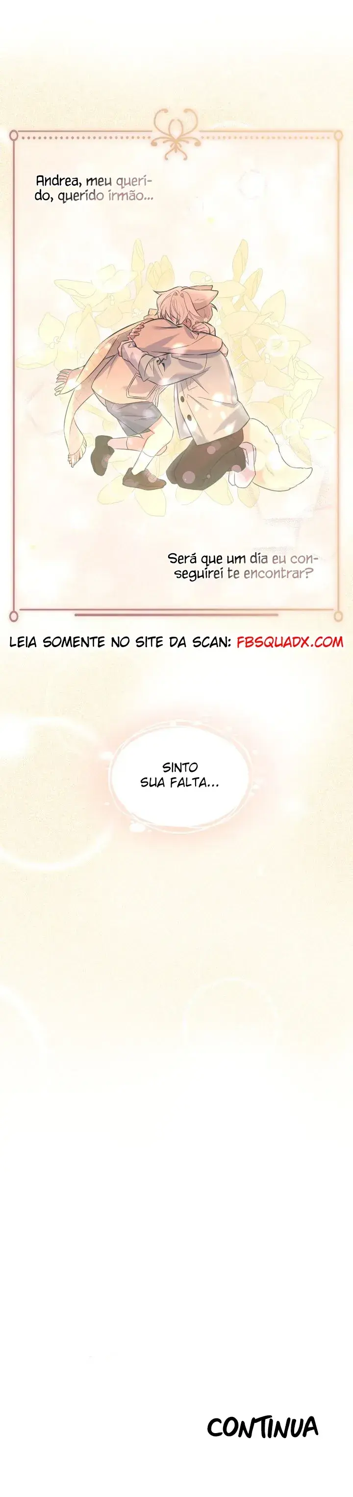 The Fox’s Lover Refresher – Capítulo 01 Yaoi – Página 18