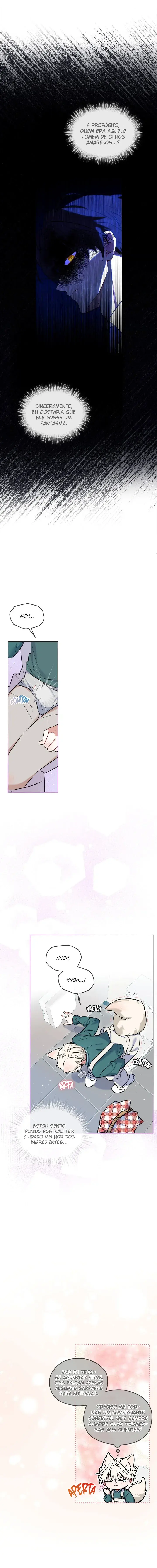 The Fox’s Lover Refresher – Capítulo 02 Yaoi – Página 16