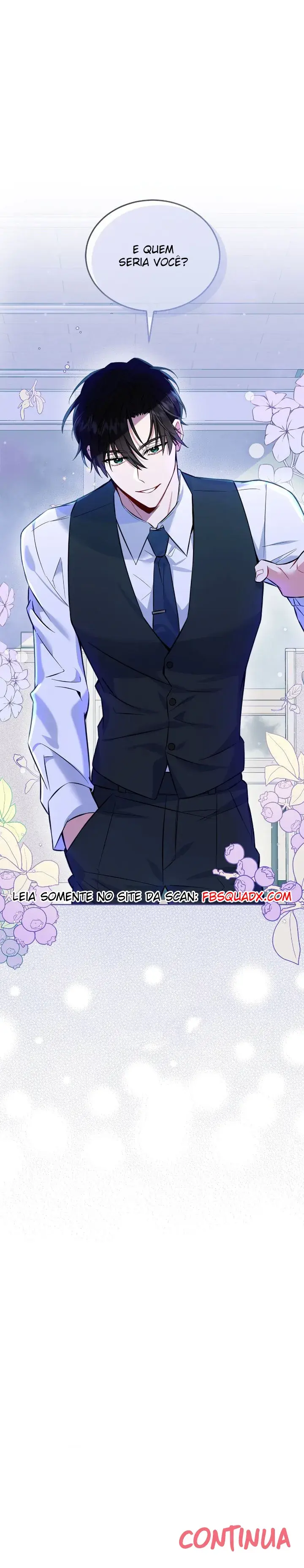 The Fox’s Lover Refresher – Capítulo 02 Yaoi – Página 18