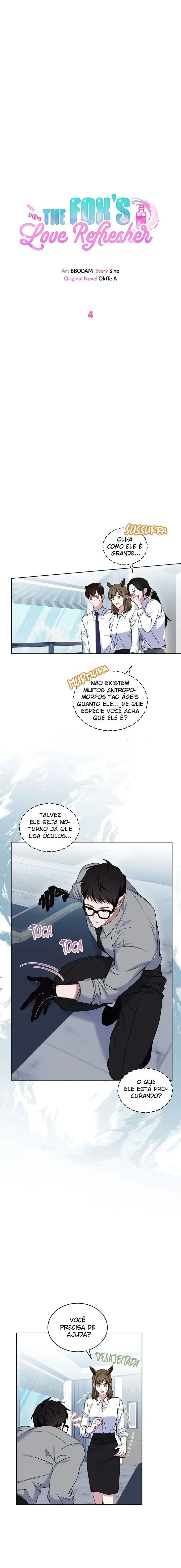 The Fox’s Lover Refresher – Capítulo 04 Yaoi – Página 7