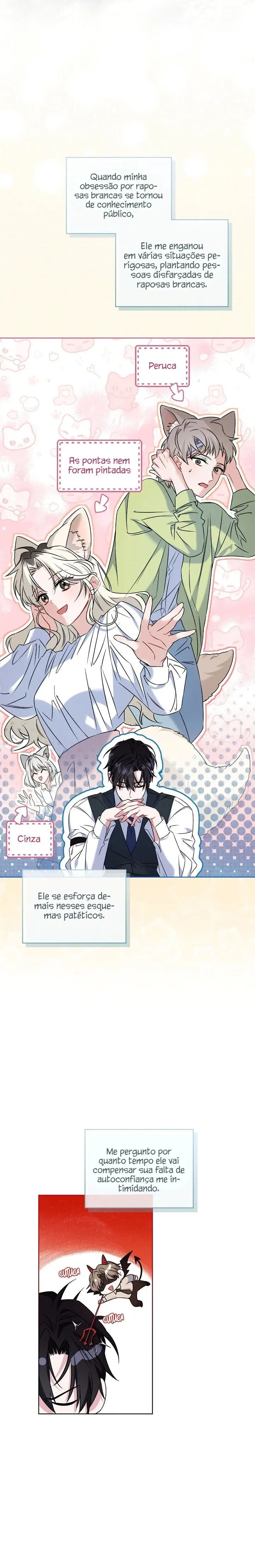 The Fox’s Lover Refresher – Capítulo 05 Yaoi – Página 9