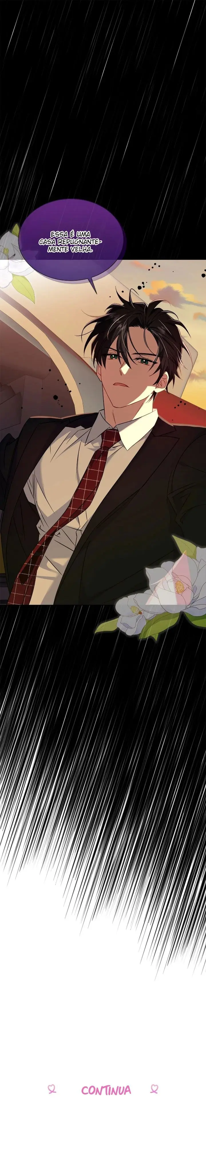 The Fox’s Lover Refresher – Capítulo 06 Yaoi – Página 17