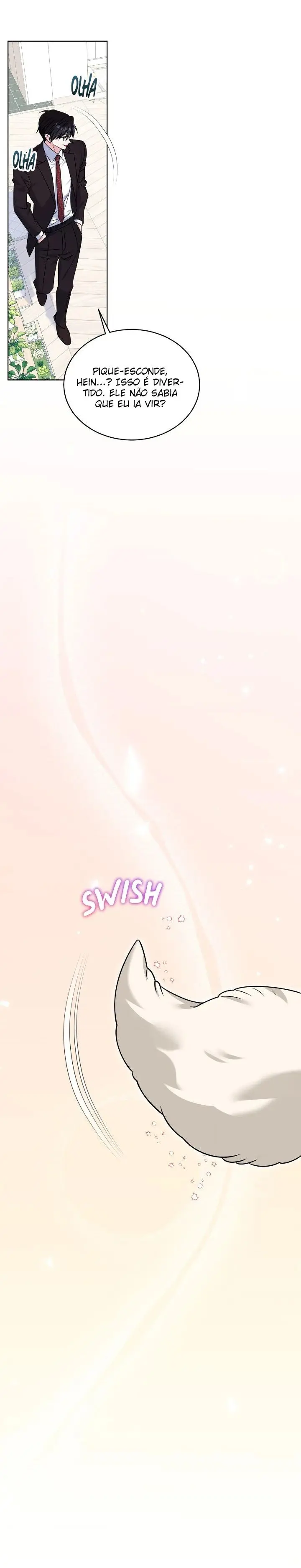 The Fox’s Lover Refresher – Capítulo 07 Yaoi – Página 2